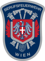 Referenz Berufsfeuerwehr Wien