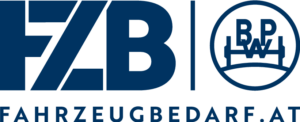 Logo Partner FZB Bahrzeugbedarf