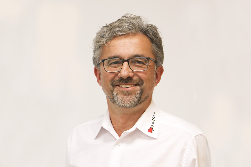 Johann Mandl, Ansprechpartner Keller Fahrzeugbau Korneuburg
