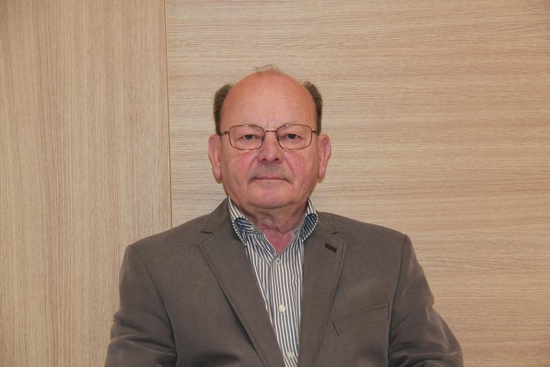 KR Michael Keller - Firmengründer