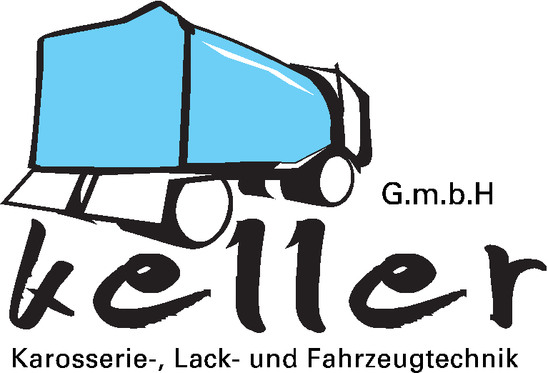 Keller Karosserie-, Lack- und Fahrzeugbau­technik